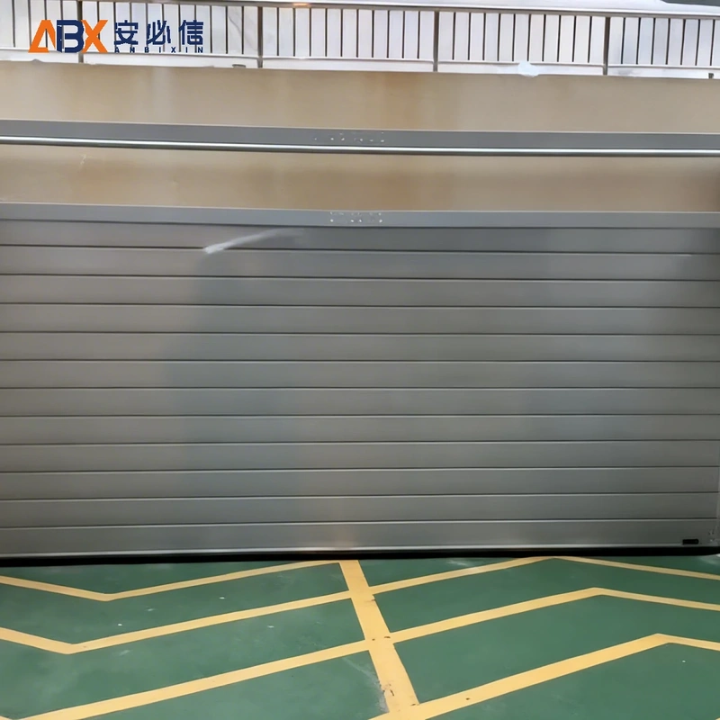 资阳涡轮硬质高速门